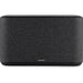 Denon HOME 350 | Haut-parleur intelligent sans fil - Bluetooth - Stéréo - HEOS intégré - Noir-SONXPLUS Thetford Mines