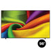 LG 98NU850BPUB | 98" UHD TV - 60Hz (VRR 144Hz) - NU85 Series - ThinQ AI | 01 | Sonxplus Thetford Mines