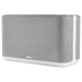 Denon HOME 350 | Haut-parleur intelligent sans fil - Bluetooth - Stéréo - HEOS intégré - Blanc-SONXPLUS Thetford Mines