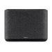 Denon HOME 250 | Haut-parleur sans fil - Bluetooth - Couplage Stéréo - HEOS intégré - Noir-SONXPLUS Thetford Mines