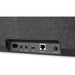 Denon HOME 250 | Haut-parleur sans fil - Bluetooth - Couplage Stéréo - HEOS intégré - Noir-SONXPLUS Thetford Mines