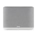 Denon HOME 250 | Haut-parleur sans fil - Bluetooth - Couplage Stéréo - HEOS intégré - Blanc-SONXPLUS Thetford Mines
