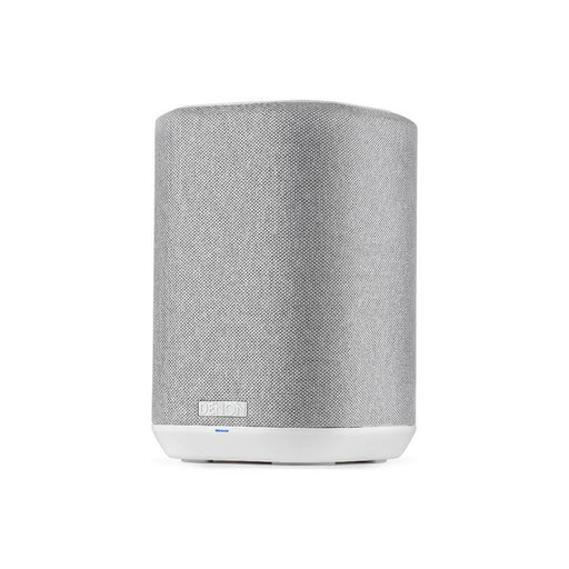 Denon HOME 150 | Haut-parleur sans fil intelligent - Bluetooth - Couplage Stéréo - HEOS intégré - Blanc - Unité-SONXPLUS Thetford Mines