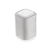 Denon HOME 150 | Haut-parleur sans fil intelligent - Bluetooth - Couplage Stéréo - HEOS intégré - Blanc - Unité-SONXPLUS Thetford Mines