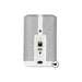 Denon HOME 150 | Haut-parleur sans fil intelligent - Bluetooth - Couplage Stéréo - HEOS intégré - Blanc - Unité-SONXPLUS Thetford Mines