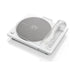 Denon DP-450USB | Table tournante Hi-Fi - Port USB - Bras de lecture en "S" - Blanc-SONXPLUS Thetford Mines