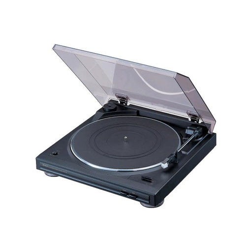 Denon DP-29F | Automatic turntable - 2 Speeds - Automatic speed arm - Black-SONXPLUS Thetford Mines