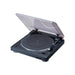 Denon DP-29F | Table tournante automatique - 2 Vitesses - Bras de vitesse automatique - Noir-SONXPLUS Thetford Mines