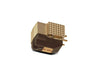 Denon DL-301MK2 | Moving coil cartridge - Gold finish housing - Frequency 20Hz-60KHz-SONXPLUS Thetford Mines