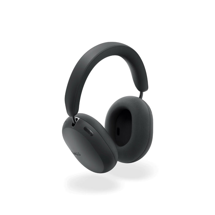 Sonos Ace Ultra | Écouteurs circum-auriculaires - Jusqu'à 35 heures d'autonomie - Bluetooth - Noir | 01 | Sonxplus Thetford Mines