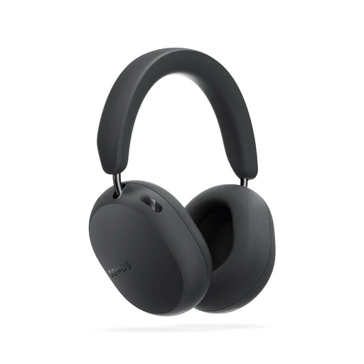 Sonos Ace Ultra | Écouteurs circum-auriculaires - Jusqu'à 35 heures d'autonomie - Bluetooth - Noir | 02 | Sonxplus Thetford Mines