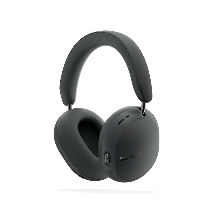 Sonos Ace Ultra | Écouteurs circum-auriculaires - Jusqu'à 35 heures d'autonomie - Bluetooth - Noir | 03 | Sonxplus Thetford Mines