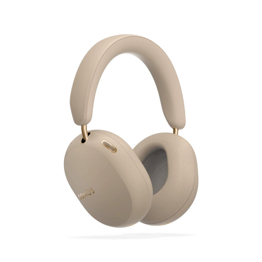 Sonos Ace Ultra | Écouteurs circum-auriculaires - Jusqu'à 35 heures d'autonomie - Bluetooth - Sable | 02 | Sonxplus Thetford Mines