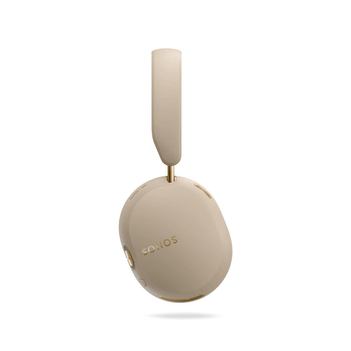 Sonos Ace Ultra | Écouteurs circum-auriculaires - Jusqu'à 35 heures d'autonomie - Bluetooth - Sable | 04 | Sonxplus Thetford Mines