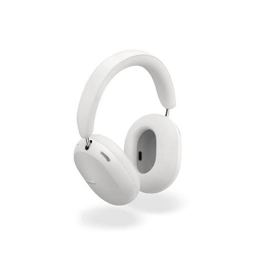 Sonos Ace Ultra | Écouteurs circum-auriculaires - Jusqu'à 35 heures d'autonomie - Bluetooth - Blanc | 01 | Sonxplus Thetford Mines