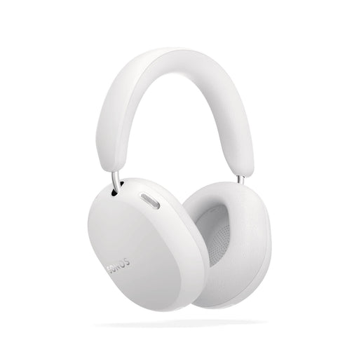 Sonos Ace Ultra | Écouteurs circum-auriculaires - Jusqu'à 35 heures d'autonomie - Bluetooth - Blanc | 02 | Sonxplus Thetford Mines