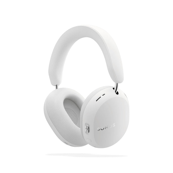 Sonos Ace Ultra | Écouteurs circum-auriculaires - Jusqu'à 35 heures d'autonomie - Bluetooth - Blanc | 03 | Sonxplus Thetford Mines