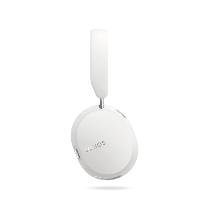 Sonos Ace Ultra | Écouteurs circum-auriculaires - Jusqu'à 35 heures d'autonomie - Bluetooth - Blanc | 04 | Sonxplus Thetford Mines