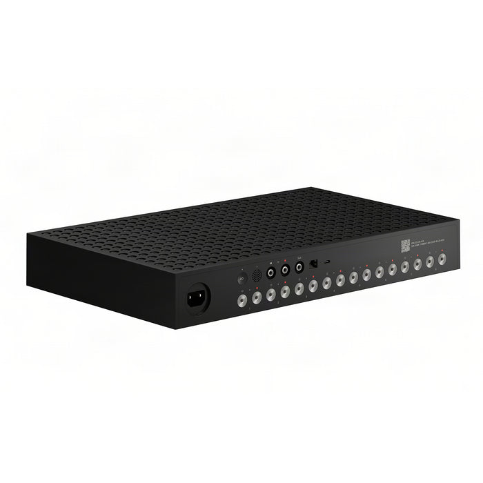 Sonos AMP Multi | Amplifier - 8 Channels | 03 | Sonxplus Thetford Mines
