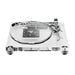 Audio-Technica AT-LPA2 | Table tournante - Entièrement manuelle - Acrylique | 01 | Sonxplus Thetford Mines
