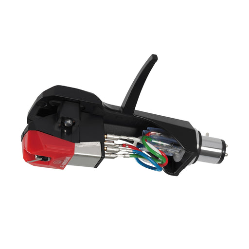 Audio-technica VM95ML | Cartouche kit combiné porte-cellule/cellule | 01 | Sonxplus Thetford Mines
