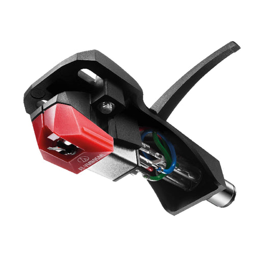 Audio-technica VM95ML | Cartouche kit combiné porte-cellule/cellule | 02 | Sonxplus Thetford Mines