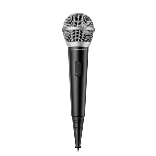 Audio-Technica ATR1200X | Microphone dynamique - unidirectionnel pour voix/instrument | 01 | Sonxplus Thetford Mines