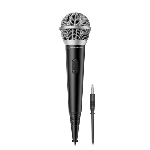 Audio-Technica ATR1200X | Microphone dynamique - unidirectionnel pour voix/instrument | 02 | Sonxplus Thetford Mines