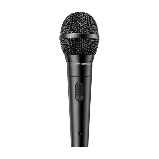 Audio-Technica ATR1300X | Microphone dynamique - unidirectionnel pour voix/instrument | 01 | Sonxplus Thetford Mines