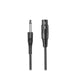 Audio-Technica ATR1300X | Microphone dynamique - unidirectionnel pour voix/instrument | 02 | Sonxplus Thetford Mines