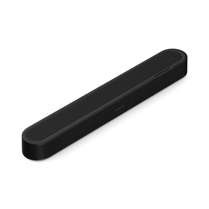 Sonos Beam Ultra | Barre de Son 7.1.2 canaux - Wifi - Bluetooth - Dolby Atmos - Commandes tactiles - Noir | 01 | Sonxplus Thetford Mines