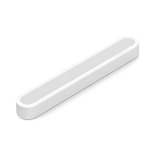 Sonos Beam Ultra | Barre de Son 7.1.2 canaux - Wifi - Bluetooth - Dolby Atmos - Commandes tactiles - Blanc | 01 | Sonxplus Thetford Mines
