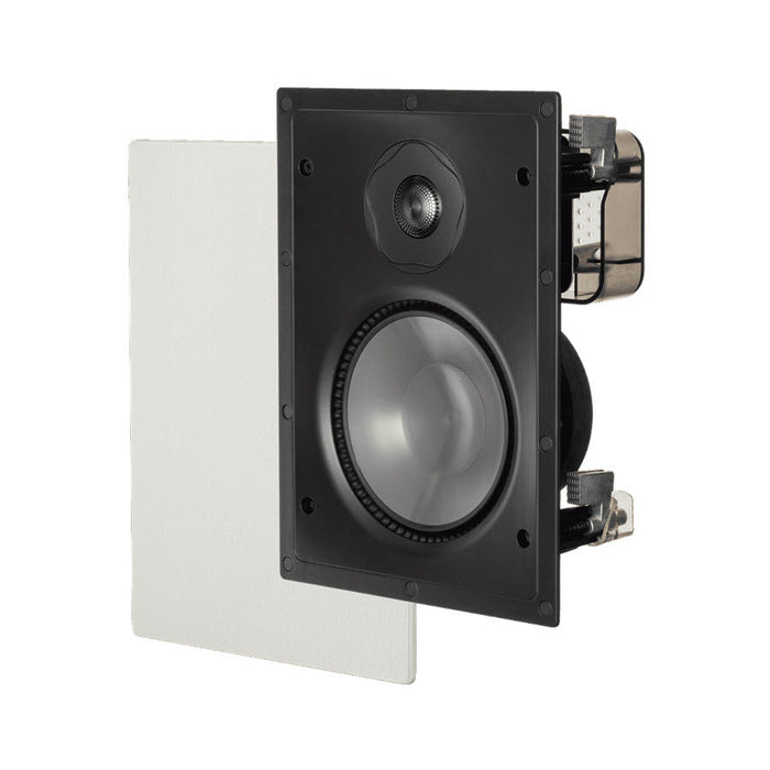 Paradigm CI Pro P65-IW v2 | Haut-parleur encastré - Chacun | 01 | Sonxplus Thetford Mines