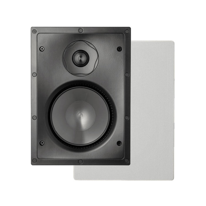 Paradigm CI Pro P65-IW v2 | Haut-parleur encastré - Chacun | 02 | Sonxplus Thetford Mines