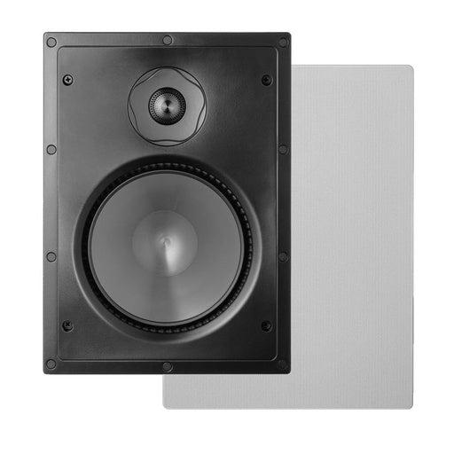 Paradigm CI Pro P80-IW V2 | Haut-parleur encastré - Chacun | 01 | Sonxplus Thetford Mines