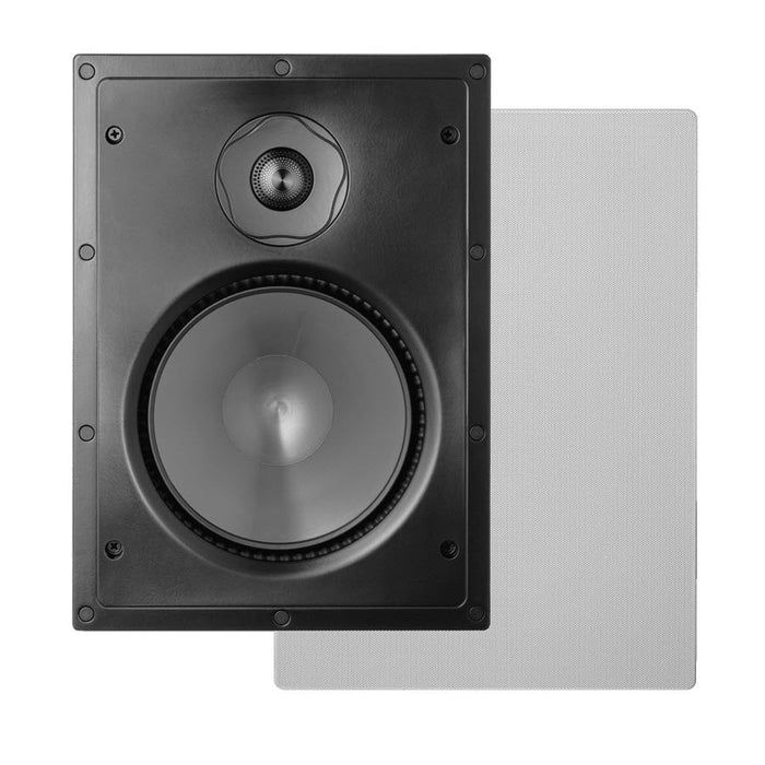 Paradigm CI Pro P80-IW V2 | Haut-parleur encastré - Chacun | 01 | Sonxplus Thetford Mines