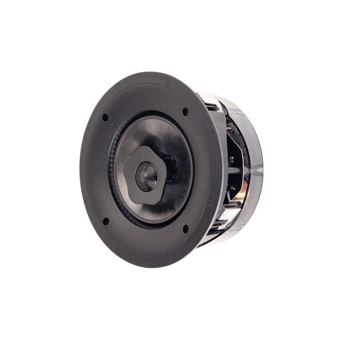 Paradigm CI Pro P65-RX V2 | Haut-parleur encastré - Cônes CARBON-X - Chacun | 01 | Sonxplus Thetford Mines