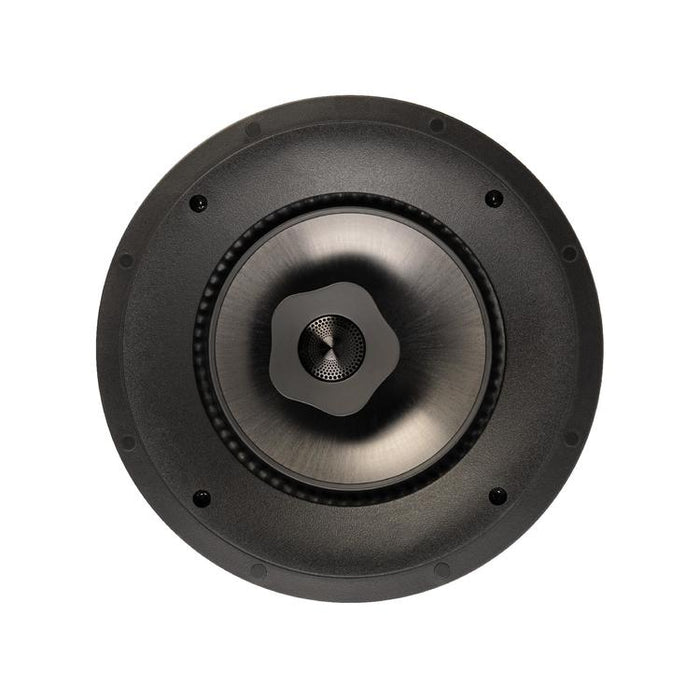 Paradigm CI Pro P80-RX v2 | Haut-parleur encastré - Cônes CARBON-X | 01 | Sonxplus Thetford Mines
