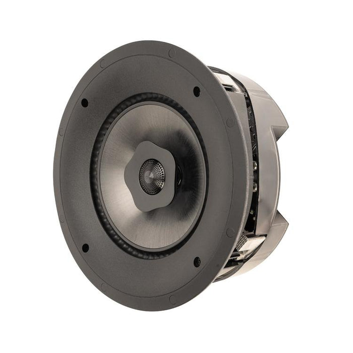Paradigm CI Pro P80-RX v2 | Haut-parleur encastré - Cônes CARBON-X | 04 | Sonxplus Thetford Mines