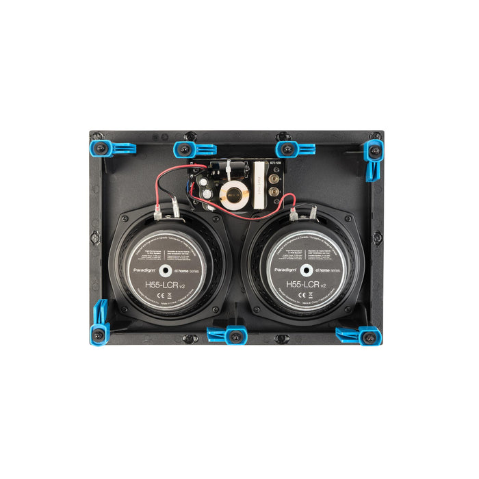 Paradigm CI Home H55-LCR v2 | Haut-parleur encastré - Chacun | 04 | Sonxplus Thetford Mines