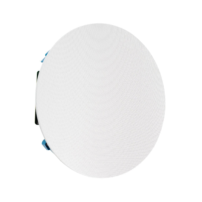 Paradigm CI Home H65-A v2 | Haut-parleur 6 1/2" encastré - Plafonnier - Noir - Surface prête à peindre - Paire | 02 | Sonxplus Thetford Mines