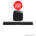 LG Sound Suite | Cinema Suite 7 - Barre de son H7+W7 | 01 | Sonxplus Thetford Mines