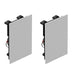 Sonos | In-Wall Kit - Amp + 2 In-Wall Speakers by Sonance - Wi-Fi | 01 | Sonxplus Thetford Mines