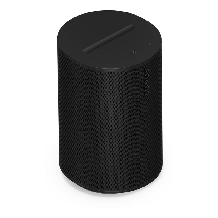 Sonos | Two-Room System with 2 ERA 100 SL - Black | 02 | Sonxplus Thetford Mines