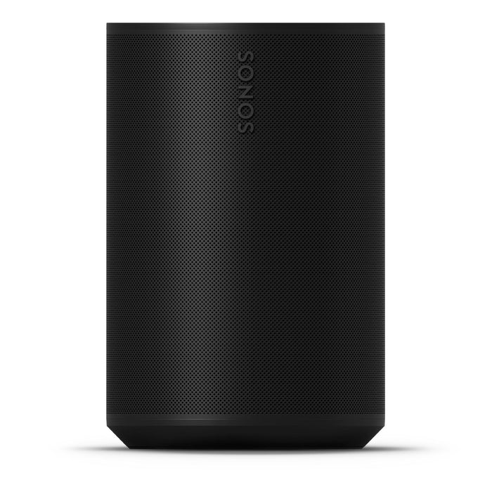 Sonos | Two-Room System with 2 ERA 100 SL - Black | 03 | Sonxplus Thetford Mines