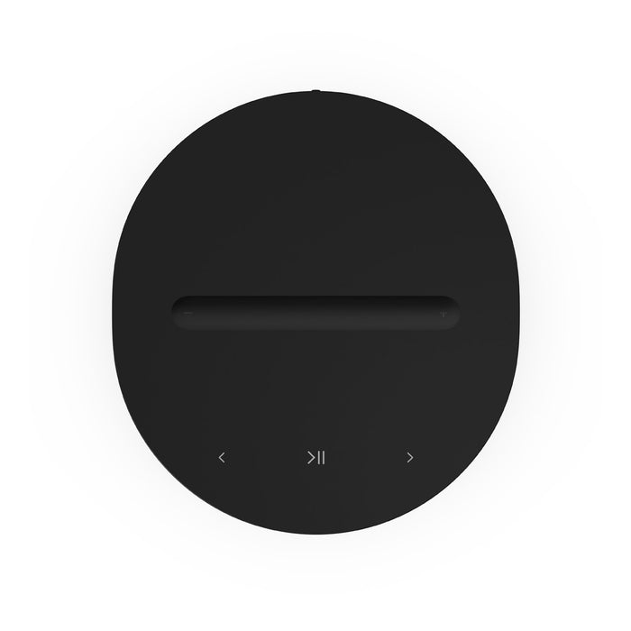 Sonos | Two-Room System with 2 ERA 100 SL - Black | 04 | Sonxplus Thetford Mines