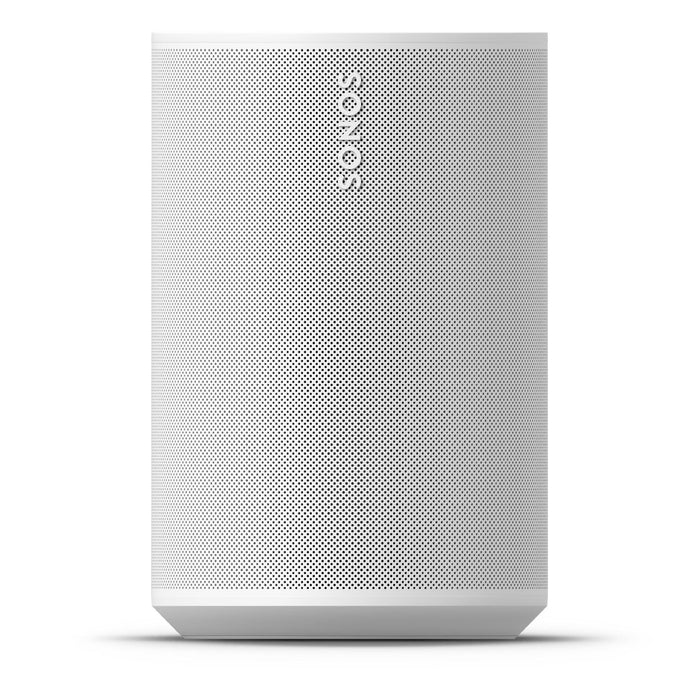 Sonos | Two-Room System with 2 ERA 100 SL - White | 03 | Sonxplus Thetford Mines