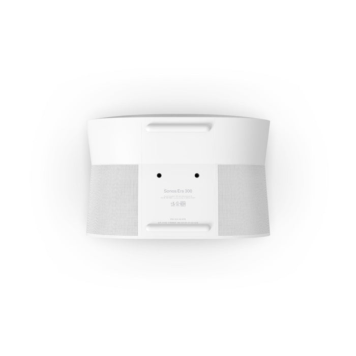 Sonos Era 300 | Haut-parleur intelligent haut de gamme - Blanc