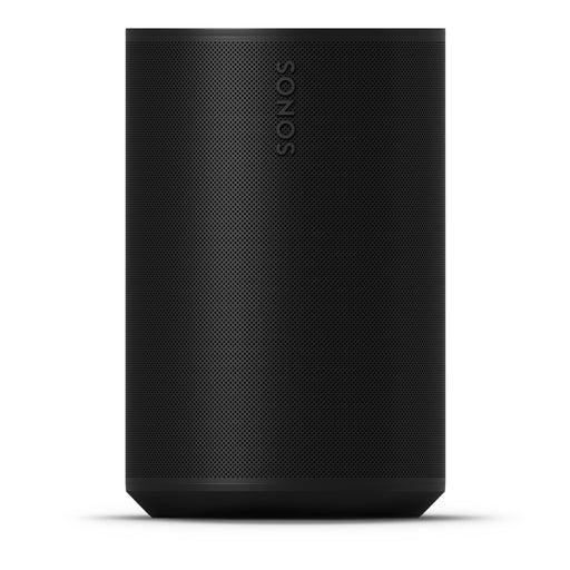 Sonos Era 100 SL | Haut-parleur compact - Tactile - Wi-Fi - Noir | 01 | Sonxplus Thetford Mines