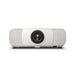 Epson Home Cinema LS5000 | Projecteur Laser 4K - HDR - 120Hz - Blanc | 01 | Sonxplus Thetford Mines